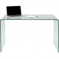 Desk Clear Club 125x60cm